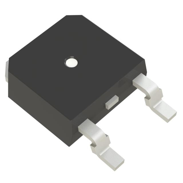 NCP1117IDTAT4G onsemi IC VRLDOR REG LINEAR POS ADJ 1A DPAK