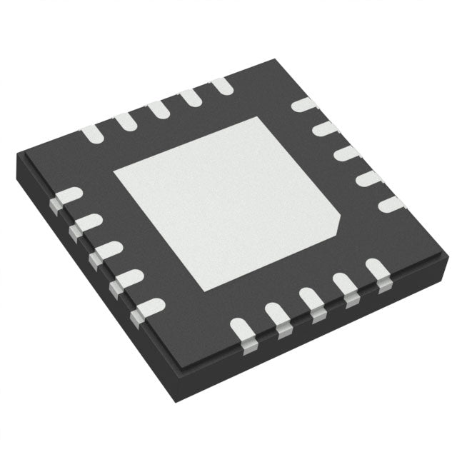 NCV59745AMW180TAG onsemi IC VRLDOR REG LINEAR 1.8V 3A 20-QFNW