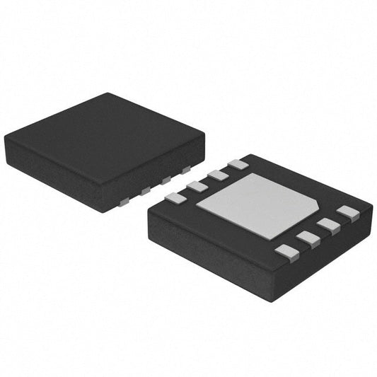 NCP59152MNADJTYG IC VRLDOR REG LINEAR POS ADJ 1.5A 8-DFN Linear Voltage Regulators & LDO Regulators - Low-Noise Power Solutions IC by onsemi