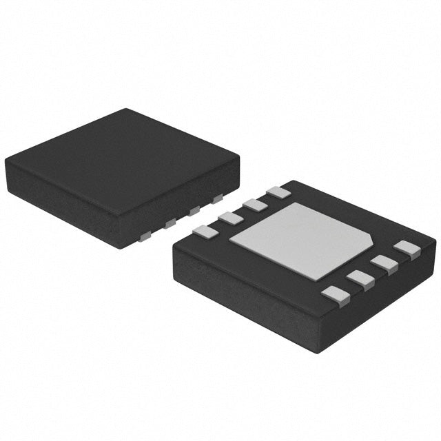 NCV59151MN25TYG onsemi IC VRLDOR REG LINEAR 2.5V 1.5A 8-DFN Original Authentic IC Component