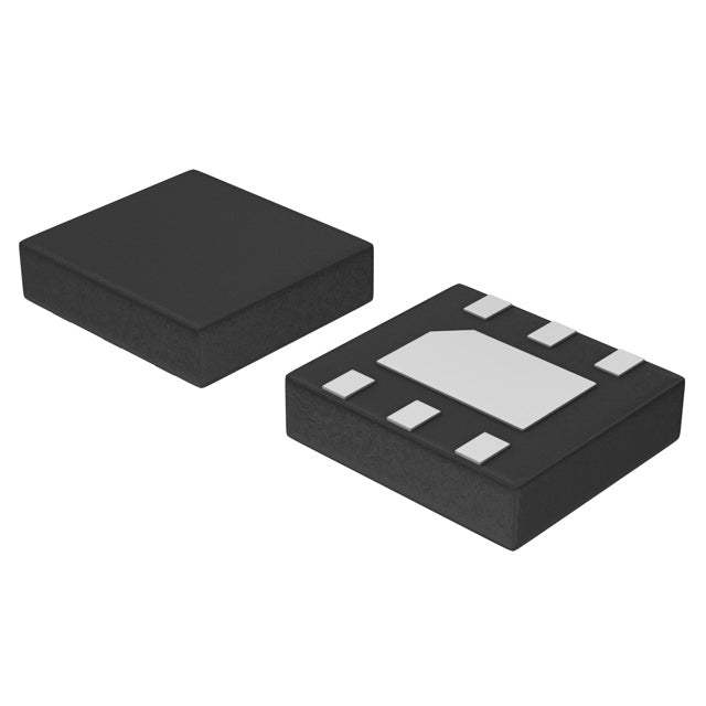 NCP605MN25T2G onsemi IC VRLDOR REG LINEAR 2.5V 500MA 6-DFN