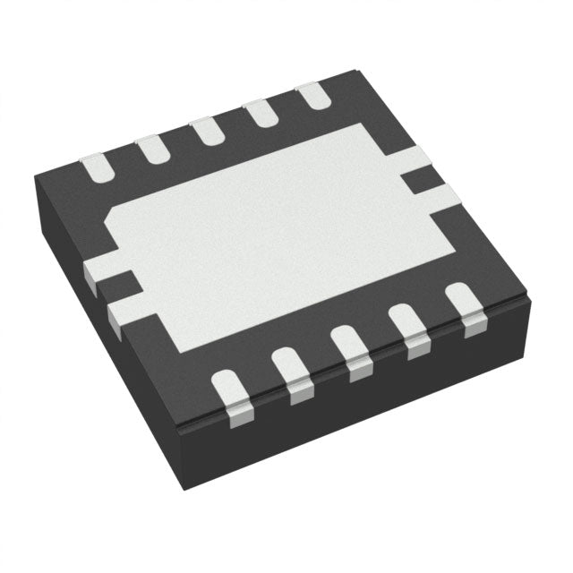 NCV8537ML250R2G onsemi IC VRLDOR REG LINEAR 2.5V 500MA 10DFNW Original Authentic IC Component