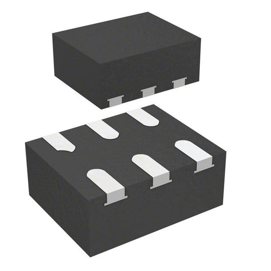 NCP508MT18TBG IC VRLDOR REG LINEAR 1.8V 50MA 6-WDFN ONSEMI, Qorvo, Fairchild & Catalyst Semiconductors - Authorized Stock IC by onsemi