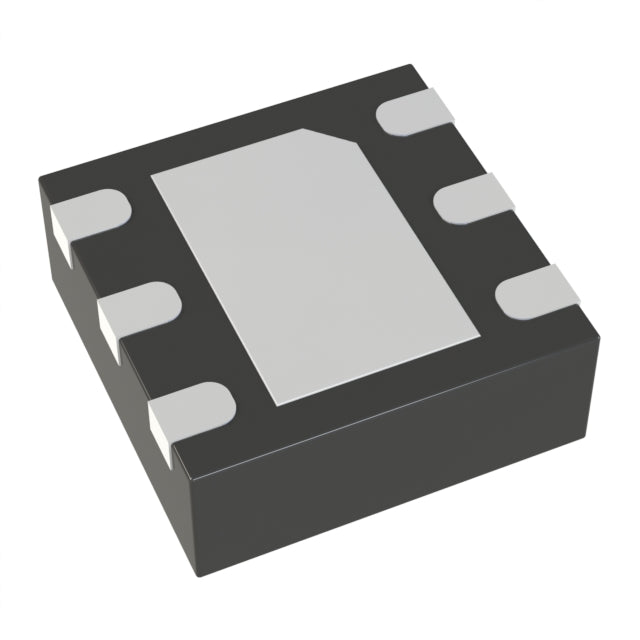 NCP135BMT040TBG onsemi IC VRLDOR REG LINEAR 0.4V 500MA 6-WDFN Original Authentic IC Component