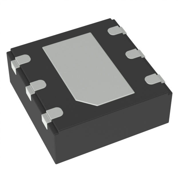 NCP187AMTWADJTAG onsemi IC VRLDOR REG LIN POS ADJ 1.2A 6-WDFNW Original Authentic IC Component