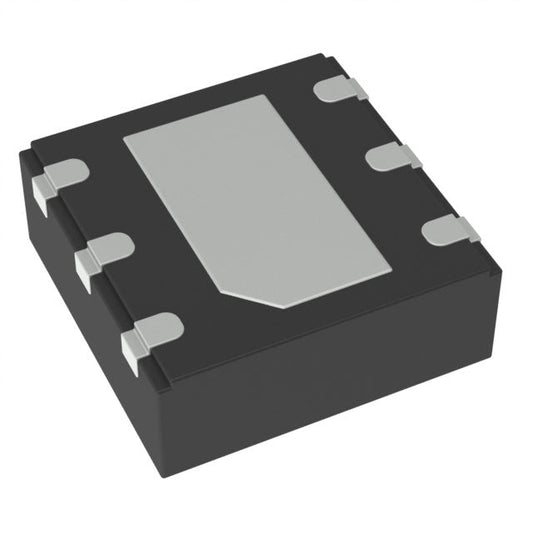 NCV59801CMTWADJTAG IC VRLDOR REG LINEAR POS ADJ 1A 6-WDFNW Linear Voltage Regulators & LDO Regulators - Low-Noise Power Solutions IC by onsemi