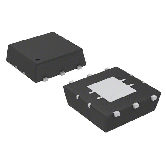 NCP694DSANADJT1G IC VRLDOR REG LINEAR POS ADJ 1A 6-HSON Linear Voltage Regulators & LDO Regulators - Low-Noise Power Solutions IC by onsemi