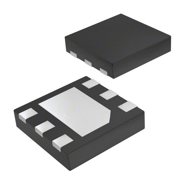 CAT6243-ADJCMT5T onsemi IC VRLDOR REG LINEAR POS ADJ 1A 6-WDFN