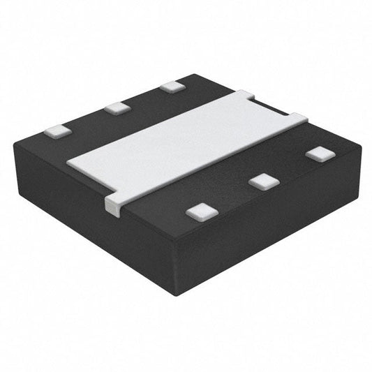 NCP4623HMX050TCG IC VRLDOR REG LINEAR 5V 150MA 6-XDFN ONSEMI, Qorvo, Fairchild & Catalyst Semiconductors - Authorized Stock IC by onsemi