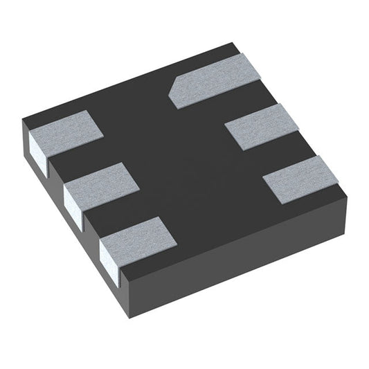 NCP4589DMX18TCG IC VRLDOR REG LINEAR 1.8V 300MA 6-XDFN ONSEMI, Qorvo, Fairchild & Catalyst Semiconductors - Authorized Stock IC by onsemi