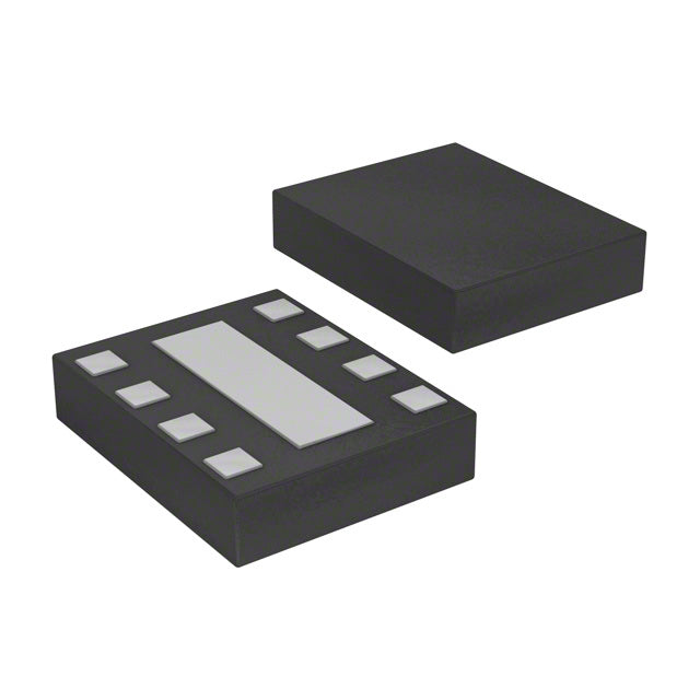 NCP186AMX185TAG onsemi IC VRLDOR REG LINEAR 1.85V 1A 8-XDFN