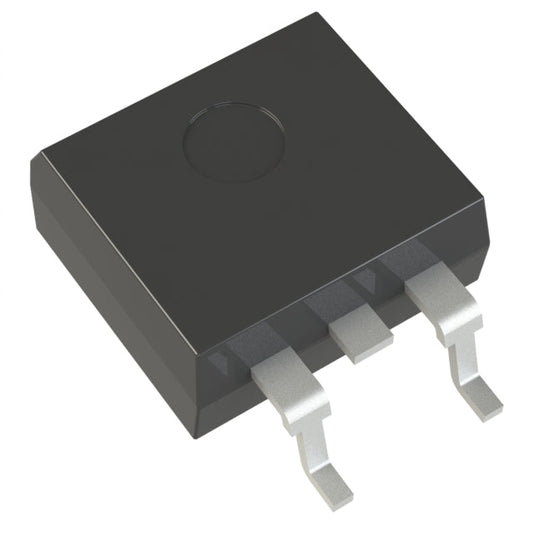 MC7808BD2TR4 IC VRLDOR REG LINEAR 8V 1A D2PAK-3 ONSEMI, Qorvo, Fairchild & Catalyst Semiconductors - Authorized Stock IC by onsemi