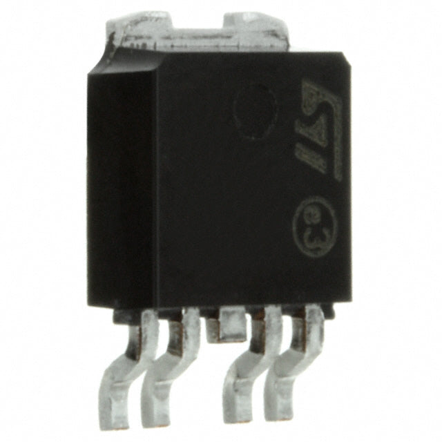 LD29080PTR STMicroelectronics IC VRLDOR REG LINEAR POS ADJ 800MA PPAK Original Authentic IC Component