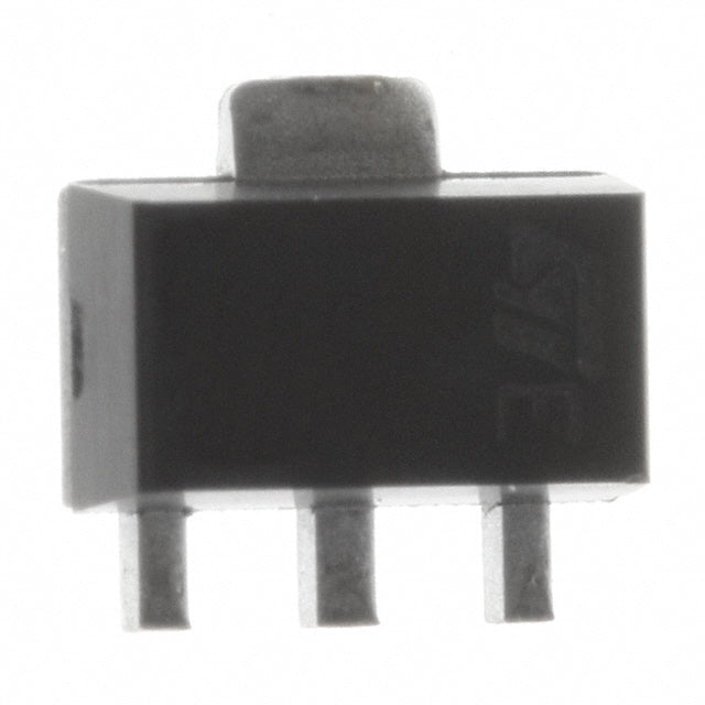 L78L12ACUTR STMicroelectronics Régulateur linéaire IC VRLDOR 12V 100mA SOT89-3