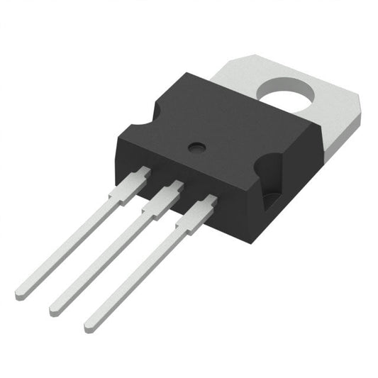 LM317T-DG IC VRLDOR REG LINEAR POS ADJ 1.5A TO220 Linear Voltage Regulators & LDO Regulators - Low-Noise Power Solutions IC by STMicroelectronics