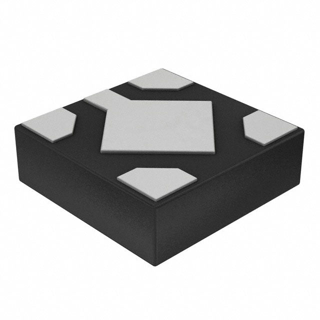 LD56050DPU150R STMicroelectronics IC VRLDOR REG LINEAR 1.5V 500MA 4-DFN