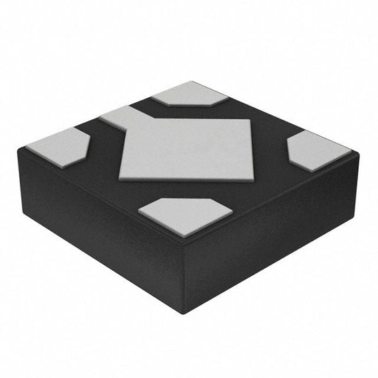 LD56050DPU105R IC VRLDOR REG LINEAR 1.05V 500MA 4-DFN STMicroelectronics Components - Authorized Distributor | HQICKEY IC by STMicroelectronics