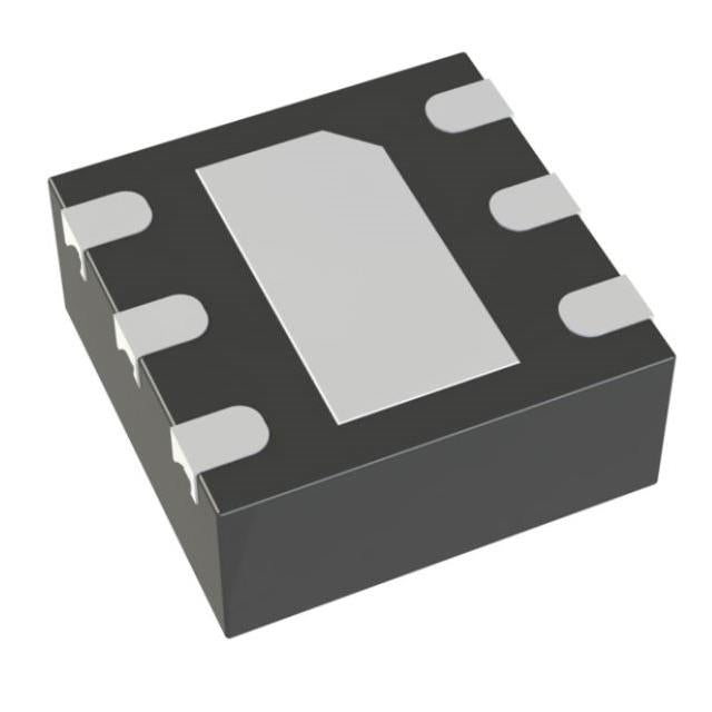 LDH40PURY STMicroelectronics IC VRLDOR REG LIN POS ADJ 200MA 6-DFN Original Authentic IC Component