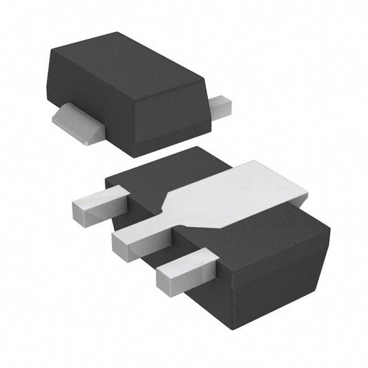 LDK220U33R Voltage Regulators - Linear, Low Drop Out (LDO) Regulators IC  IC by STMicroelectronics