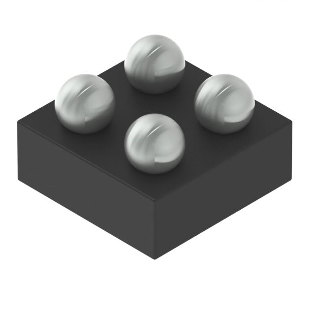 STLQ020J30R STMicroelectronics IC VRLDOR REG LIN 3V 200MA 4-FLIPCHIP Original Authentic IC Component