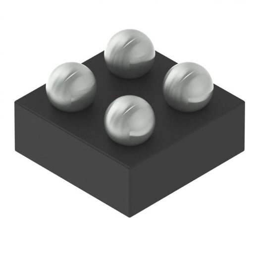 STLQ020J30R IC VRLDOR REG LIN 3V 200MA 4-FLIPCHIP STMicroelectronics Components - Authorized Distributor | HQICKEY IC by STMicroelectronics