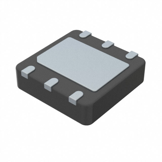 LDL212PV33R STMicroelectronics IC VRLDOR REG LINEAR 3.3V 1.2A 6-DFN