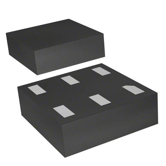 LDK120PU18R STMicroelectronics Components - Authorized Distributor | HQICKEY IC by STMicroelectronics