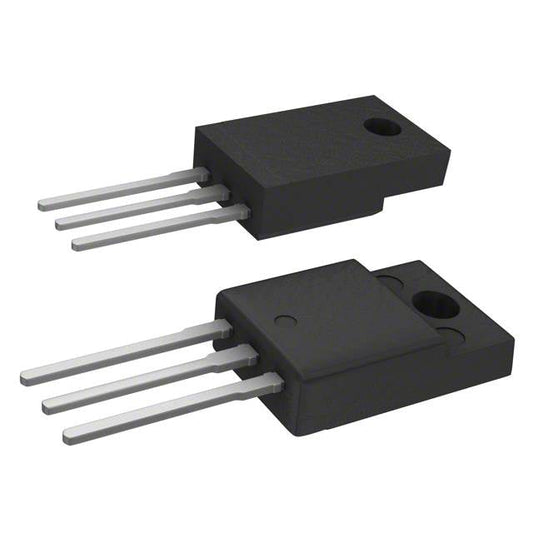 LM317P Régulateur de tension intégré VRLDOR LIN POS ADJ 1,5 A TO220FP  IC by STMicroelectronics