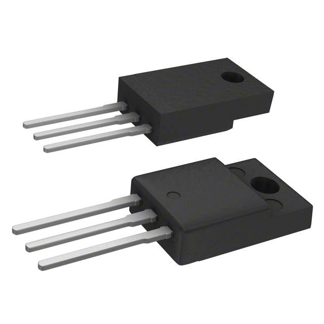 L7812CP STMicroelectronics IC VRLDOR REG LINEAR 12V 1.5A TO220FP