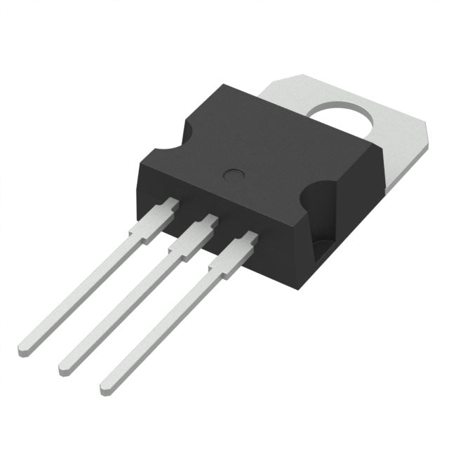 L7912ACV STMicroelectronics IC VRLDOR REG LINEAR -12V 1.5A TO220 Original Authentic IC Component