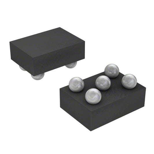 NCP629FC18T2G IC VRLDOR REG LIN 1.8V 150MA 5-FLIPCHIP ONSEMI, Qorvo, Fairchild & Catalyst Semiconductors - Authorized Stock IC by onsemi