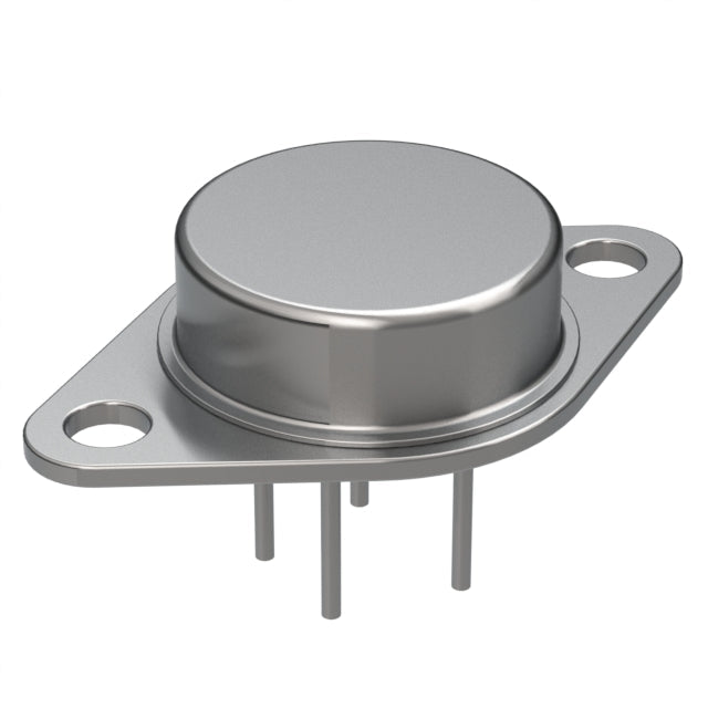 LT1036CK Analog Devices Inc. IC VRLDOR REG LINEAR 12V/5V 3A/75MA TO3