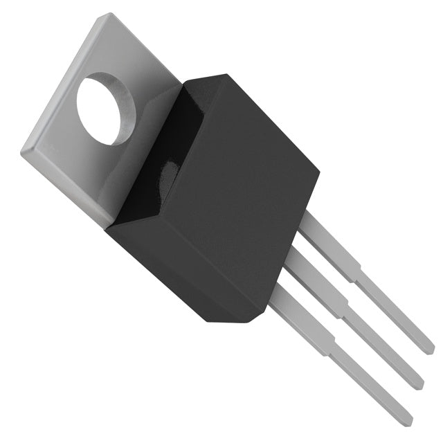 LT350AT Analog Devices Inc. IC VRLDOR REG LINEAR 3A TO220-3