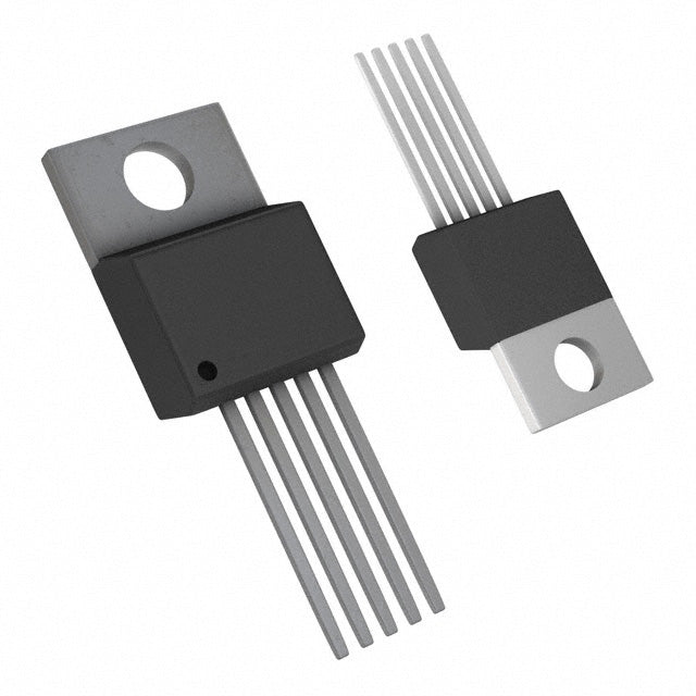 LT1764AET#06PBF Analog Devices Inc. IC VRLDOR REG LIN POS ADJ 3A TO220-5 Original Authentic IC Component