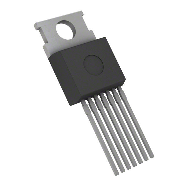 LT3081ET7#06PBF Analog Devices Inc. IC VRLDOR REG LIN POS ADJ 1.5A TO220-7 Original Authentic IC Component