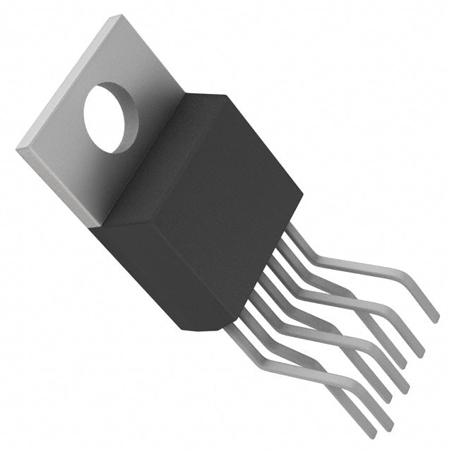 LT3081ET7#TRPBF Analog Devices Inc. IC VRLDOR REG LIN POS ADJ 1.5A TO220-7 Original Authentic IC Component