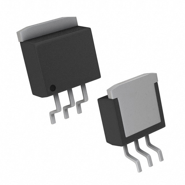 LT1585CM-3.6#PBF Analog Devices Inc. IC VRLDOR REG LINEAR DDPAK-3