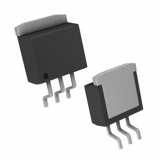 LT1587CM-3.3#PBF Régulateur linéaire IC VRLDOR 3,3 V 3 A DDPAK-3 Circuits intégrés analogiques et mixtes hautes performances d'Analog Devices Inc. IC by Analog Devices Inc.