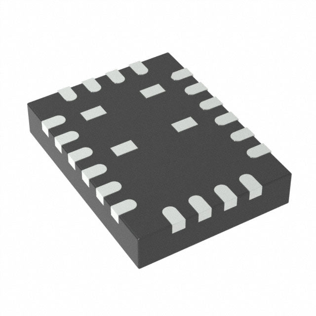 LT3033IUDC#PBF Analog Devices Inc. IC VRLDOR REG LINEAR POS ADJ 3A 20-QFN Original Authentic IC Component