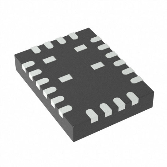 LT3033IUDC#PBF IC VRLDOR REG LINEAR POS ADJ 3A 20-QFN Linear Voltage Regulators & LDO Regulators - Low-Noise Power Solutions IC by Analog Devices Inc.