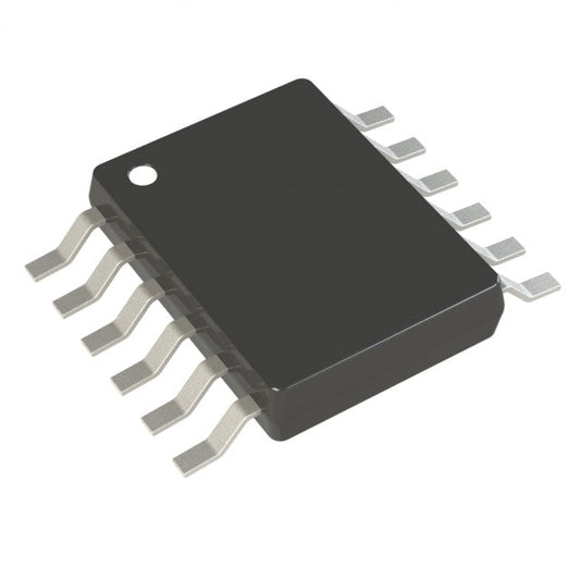 LT3065IMSE-2.5#TRPBF IC VRLDOR REG LIN 2.5V 500MA 12-MSOP-EP Analog Devices Inc. High-Performance Analog & Mixed-Signal ICs IC by Analog Devices Inc.
