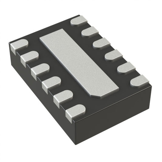 LT3050EDDB-5#TRPBF IC VRLDOR REG LINEAR 5V 100MA 12-DFN Analog Devices Inc. High-Performance Analog & Mixed-Signal ICs IC by Analog Devices Inc.