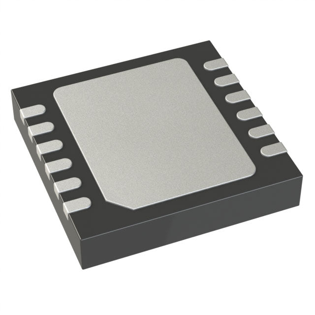 LT3081IDF#TRPBF Analog Devices Inc. IC VRLDOR REG LIN POS ADJ 1.5A 12-DFN