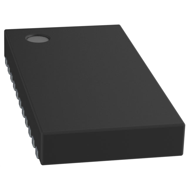 LT3097ADJC#TRPBF Analog Devices Inc. IC VRLDOR REG LINEAR POS/NEG ADJ 22-DFN