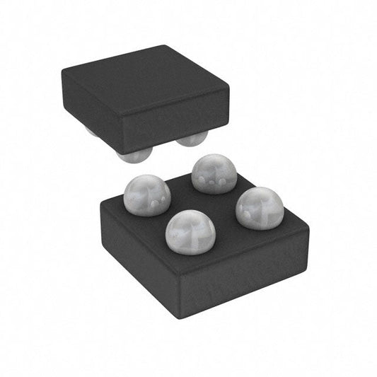 ADP172ACBZ-3.0-R7 IC VRLDOR REG LINEAR 3V 300MA 4-WLCSP Analog Devices Inc. High-Performance Analog & Mixed-Signal ICs IC by Analog Devices Inc.