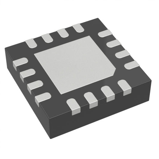 ADP1764ACPZ1.25-R7 Régulateur linéaire IC VRLDOR 1,25 V 4 A 16-LFCSP Circuits intégrés analogiques et mixtes hautes performances d'Analog Devices Inc. IC by Analog Devices Inc.