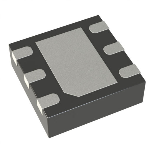 ADPL44002ACPZN-R7 IC VRLDOR REG LIN POS ADJ 300MA 6LFCSP Analog Devices Inc. High-Performance Analog & Mixed-Signal ICs IC by Analog Devices Inc.