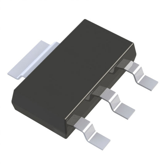 ADP3339AKC-2.5-RL7 IC VRLDOR REG LIN 2.5V 1.5A SOT-223-3 Analog Devices Inc. High-Performance Analog & Mixed-Signal ICs IC by Analog Devices Inc.