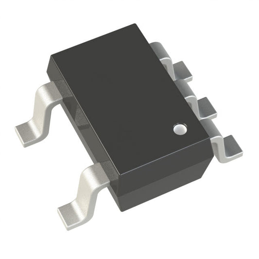 ADP150AUJZ-2.0-R7 IC VRLDOR REG LINEAR 2V 150MA TSOT-23-5 Analog Devices Inc. High-Performance Analog & Mixed-Signal ICs IC by Analog Devices Inc.