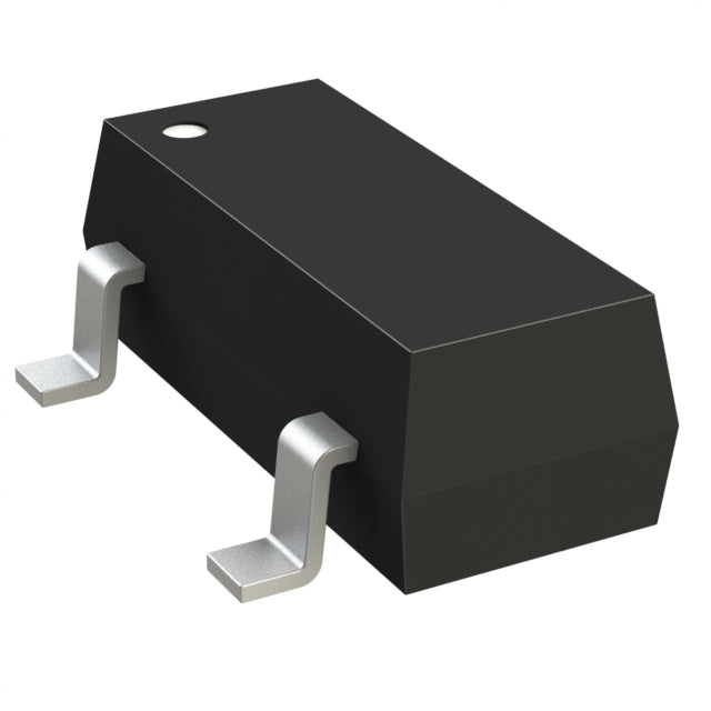 SL7533-3 Shenzhen Slkormicro Semicon Co., Ltd. IC VRLDOR 100MA FEST 3,3V POSITIVE 24V SO